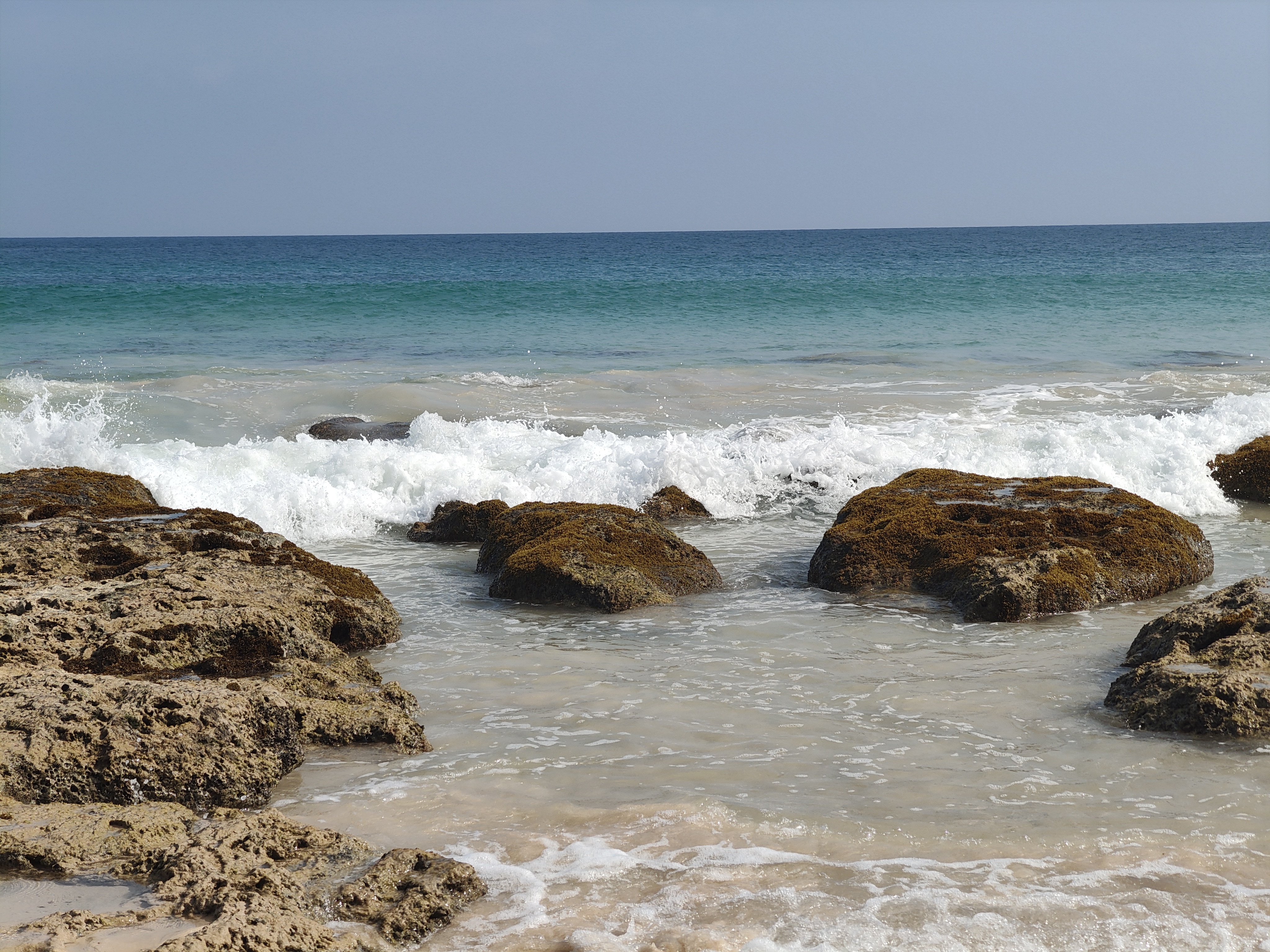 Andaman Islands